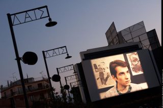 Η Ταινιοθήκη μπορεί να κάνει κι άλλα θαύματα