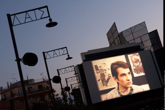 Η Ταινιοθήκη μπορεί να κάνει κι άλλα θαύματα