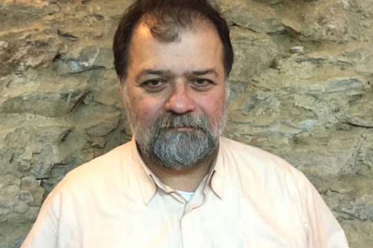 Για την ψυχή ενός κοινοβουλίου