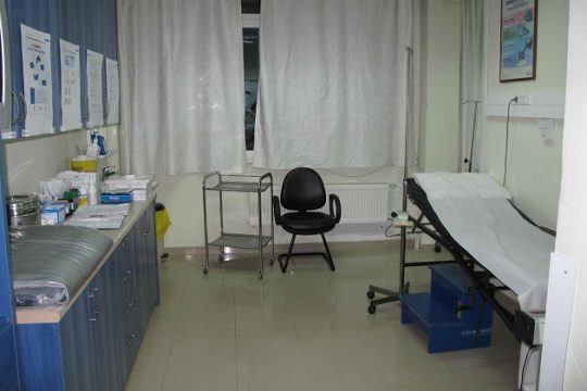 Τρεις νεκροί από γρίπη το τελευταίο 24ωρο