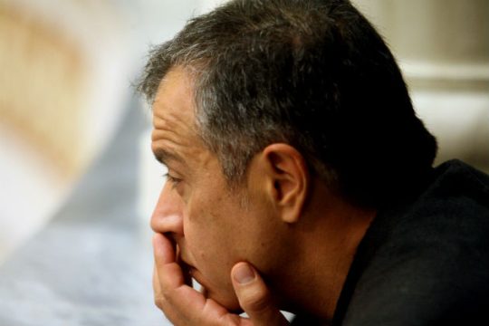 Τα πρώτα προεκλογικά σποτ από «Το Ποτάμι» (βίντεο)