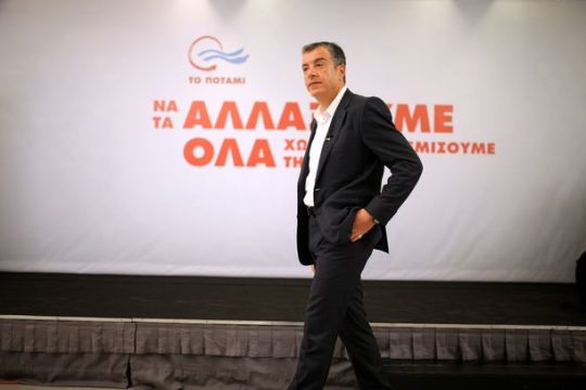 «Τρέχει» για το… χάλκινο