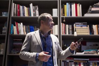 «Ανοιχτές» οι όχθες του Ποταμιού