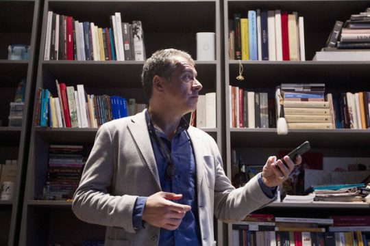 «Ανοιχτές» οι όχθες του Ποταμιού
