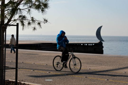 Νέα επιδείνωση του καιρού