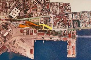 Στην επιφάνεια το σκάνδαλο της υποθαλάσσιας