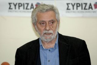 Θ. Δρίτσας:«Ο υπουργός Ναυτιλίας διαστρέβλωσε τις δηλώσεις μου»