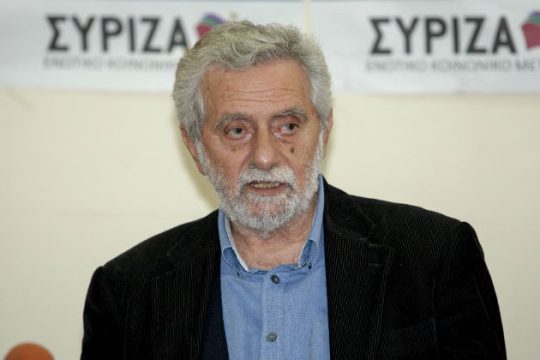 Θ. Δρίτσας:«Ο υπουργός Ναυτιλίας διαστρέβλωσε τις δηλώσεις μου»