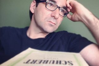 Ο Σούμπερτ γράφει για θάνατο, αλλά υμνεί τη ζωή