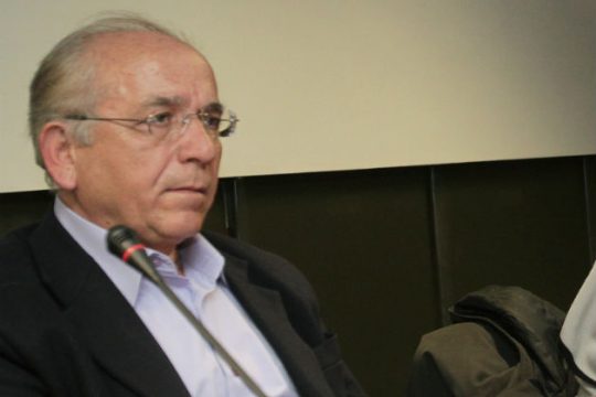Γ. Τόλιος: «Ανοίκεια επίθεση από το πανικόβλητο επιτελείο της Ν.Δ.»