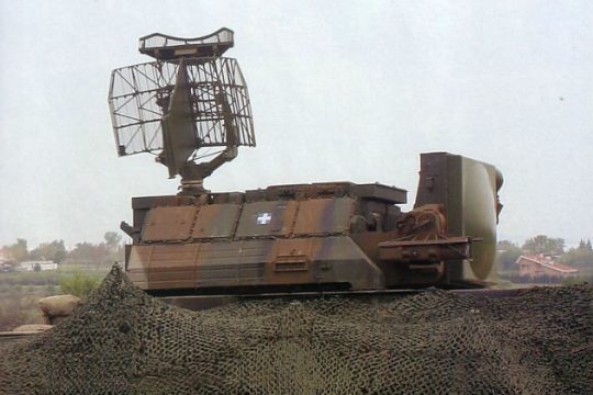 Ενοχή για τη σύμβαση των TOR M1 προτείνει η εισαγγελέας