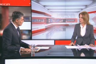 Και νέα και παλιά, όλα μοιάζουνε θολά
