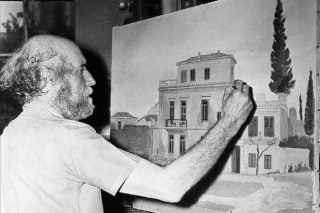 Από Τσαρούχη και Μυταρά μέχρι Soloup και Ξαγοράρη