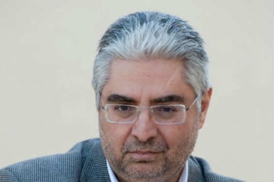 Παραίτηση Τσίκα από ΠΑΣΟΚ για το νέο κόμμα Παπανδρέου