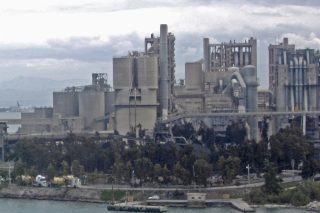 Δικαστικό «χαστούκι» στη Lafarge
