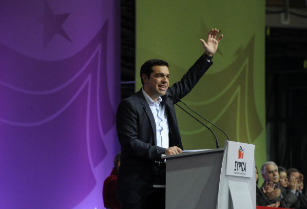 «Το μοναδικό που δεν έχουν πει ακόμα είναι ότι αν βγει ο ΣΥΡΙΖΑ, θα κάνει παιδομάζωμα»