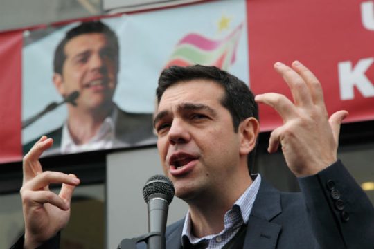 «Η δημοκρατία θα νικήσει»