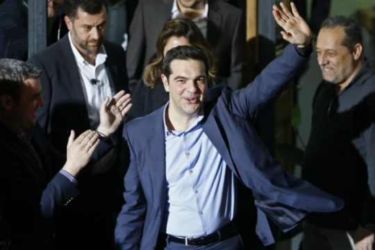 Νίκη και ευθύνη