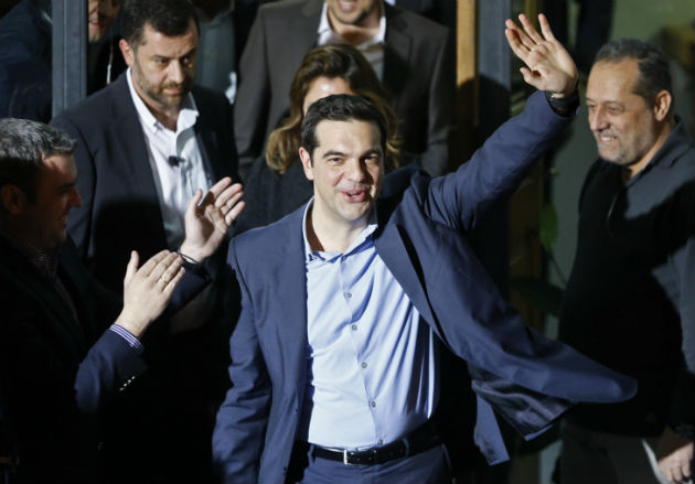 Νίκη και ευθύνη