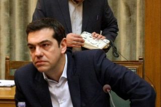 Διατηρούνται οι «κόκκινες γραμμές»
