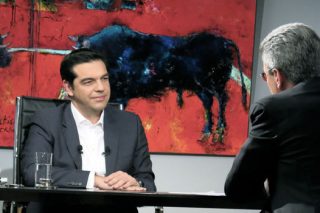 Οι εκπομπές, τα «νούμερα» και το κοινό του Αλέξη…