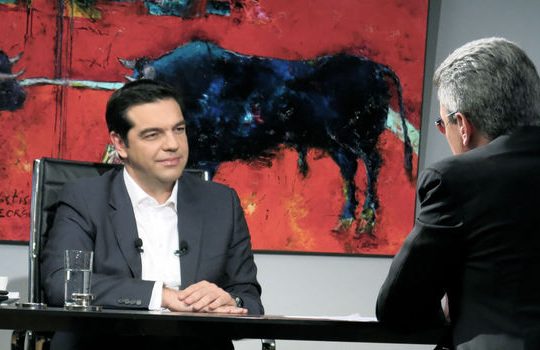 Οι εκπομπές, τα «νούμερα» και το κοινό του Αλέξη…