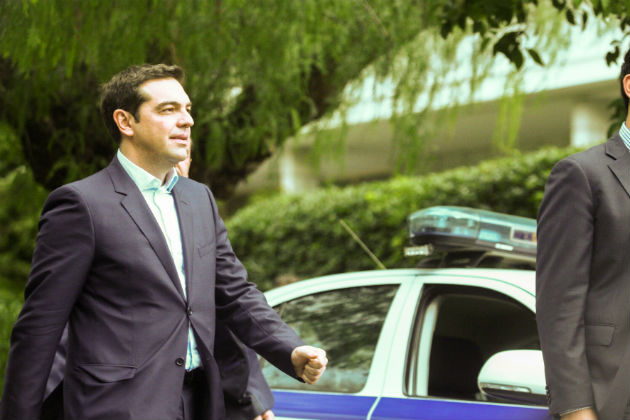Επίσκεψη Τσίπρα στην Κύπρο, πιθανόν την ερχόμενη εβδομάδα