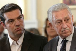 Κρίσιμες συνεδριάσεις μετά τη διάλυση του «αρραβώνα»