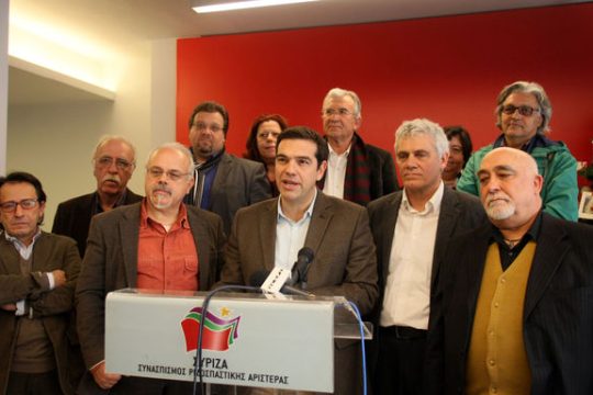 Αθήνα και Θεσσαλονίκη καθυστερούν τις λίστες