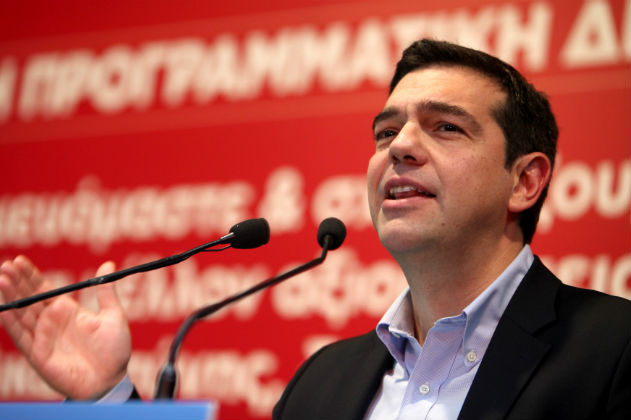 Η διακαναλική συνέντευξη του Αλέξη Τσίπρα