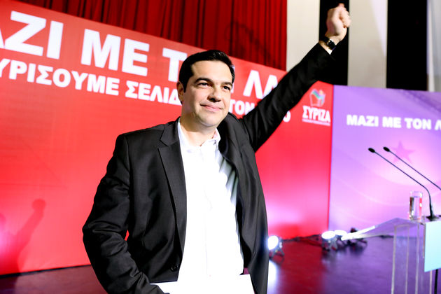 Αλ. Τσίπρας: «Η αλήθεια που κάποιοι σας κρύψανε για την Ελλάδα»