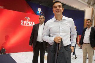 Αμυνα στον φόβο