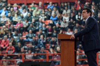 Κάντε τη χώρα αυτοδύναμη