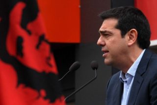 Μήνυμα ελπίδας και στην επαρχία