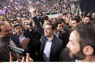Εξι δεσμεύσεις για τις είκοσι έξι