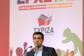 Καθαρή εντολή για να αλλάξουμε την Ελλάδα