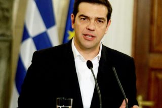 Μια αλλιώτικη εβδομάδα