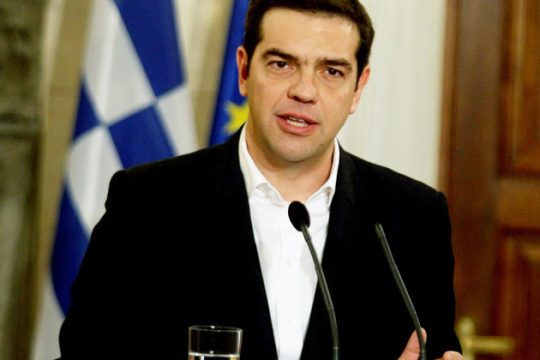 Μια αλλιώτικη εβδομάδα