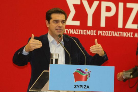 Με ελπίδα κόντρα στην κινδυνολογία