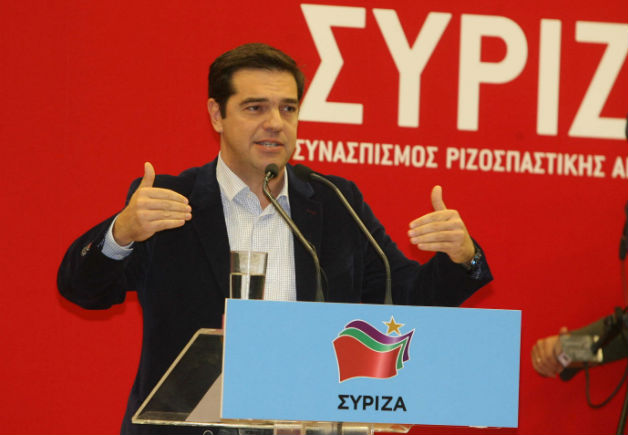 Με ελπίδα κόντρα στην κινδυνολογία