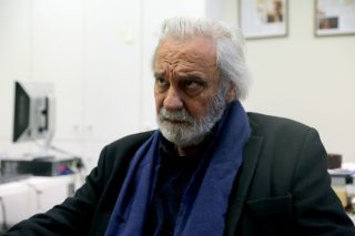 «O ΣΥΡΙΖΑ είναι ο κατ’ εξοχήν χώρος που μας επιτρέπει να ελπίζουμε»