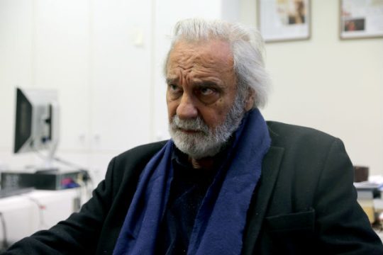 «O ΣΥΡΙΖΑ είναι ο κατ’ εξοχήν χώρος που μας επιτρέπει να ελπίζουμε»