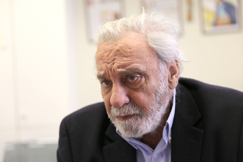 Πανεπιστημιακοί στηρίζουν τον Κωνσταντίνο Τσουκαλά