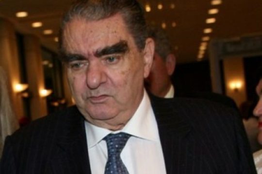 «Η εφημερίδα μου, η εταιρεία μου, η… χώρα μου»