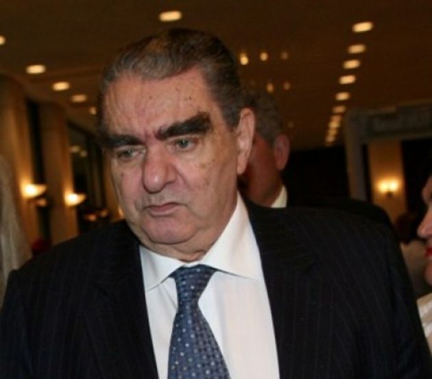 «Η εφημερίδα μου, η εταιρεία μου, η… χώρα μου»