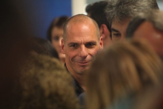 Οι αγορές «τεστάρουν» την κυβέρνηση