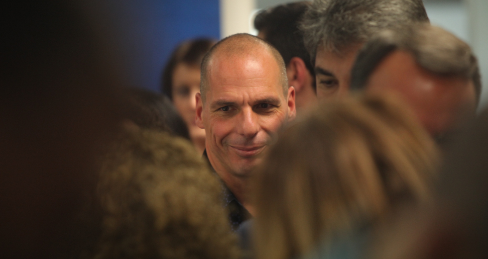 Οι αγορές «τεστάρουν» την κυβέρνηση