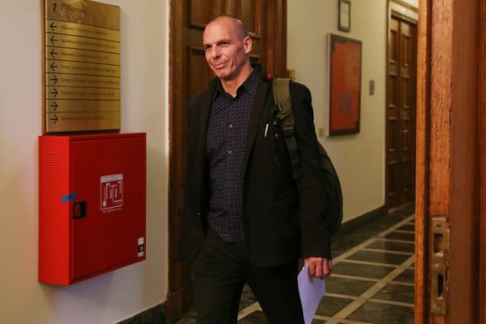 Σχέδιο ενδιάμεσης συμφωνίας