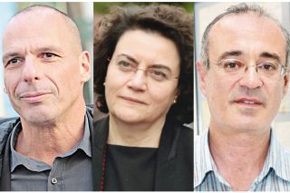 Βουτιά στα βαθιά με το καλημέρα