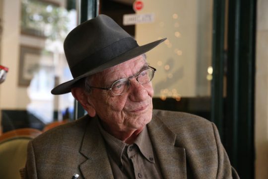 Τι να καταλάβει από Ευρώπη η Μέρκελ, μια Ανατολικογερμανίδα;